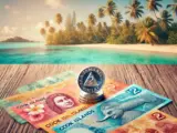 Cook Islands Dollar